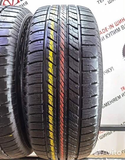 Goodyear Wrangler AP 235/55 R19 105V