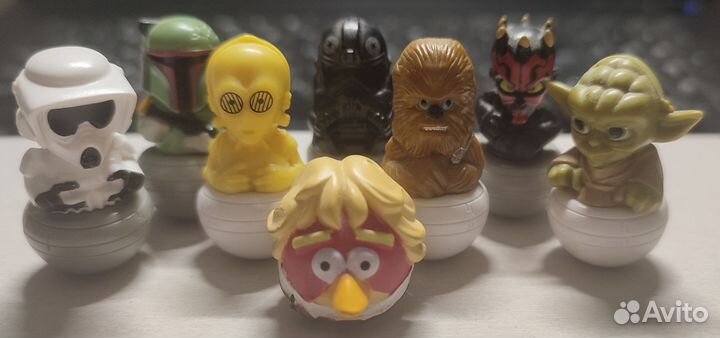 Звёздные войны