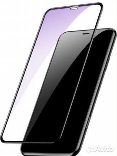 iPhone 11 Pro Max/XS Max Защитные Стёкла Новые