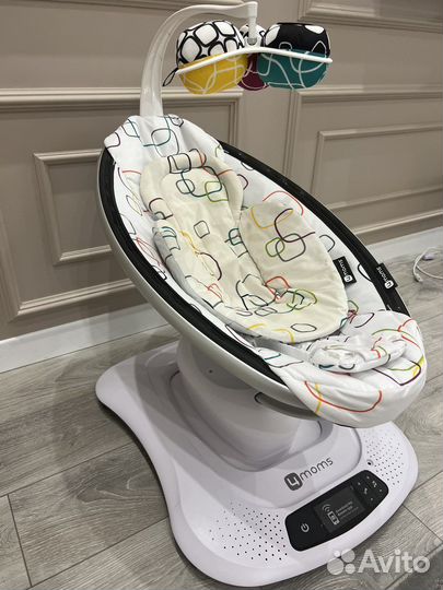 Детские качели