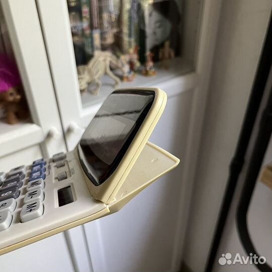 Калькулятор citizen