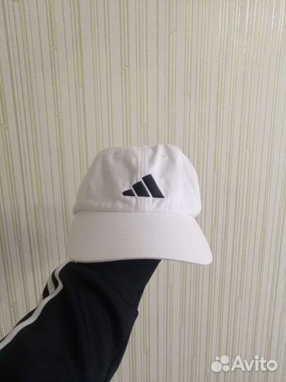 Кепка Adidas NEW