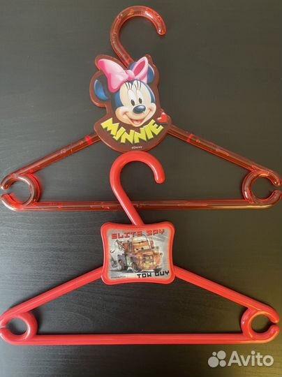 Плечики детские IKEA