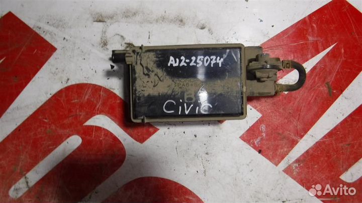 Абсорбер (фильтр угольный) Honda Civic 4D viii 20