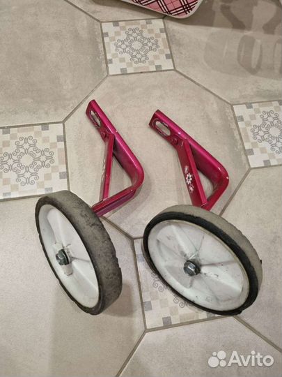 Детский велосипед Stels 16дюймов