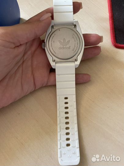 Часы adidas оригинал