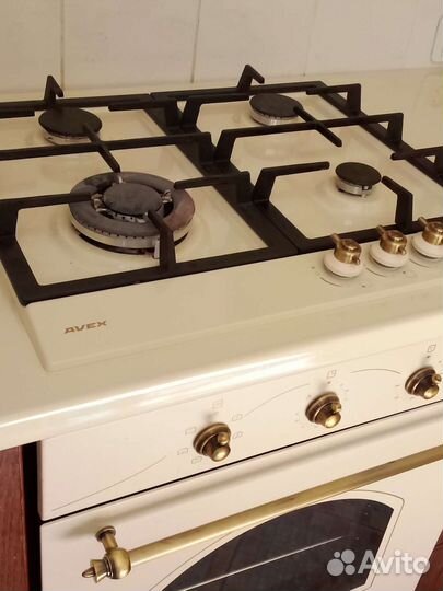 Варочная панель