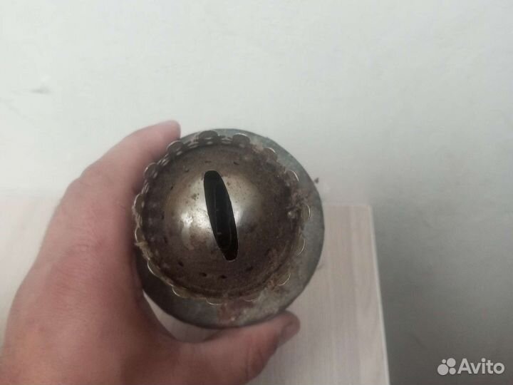 Подсвечник