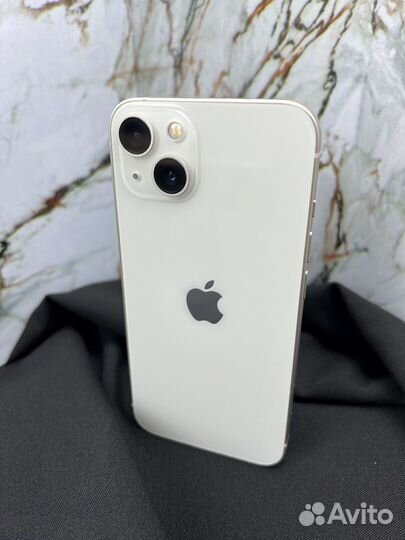 iPhone 13, 128 ГБ