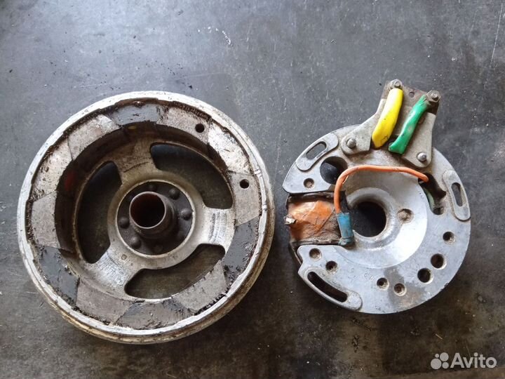 Генератор Паннония