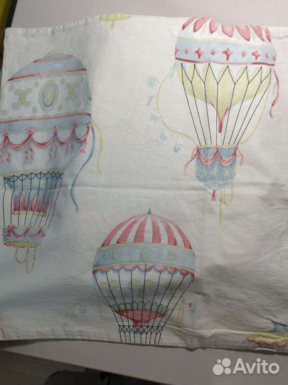 Детское постельное белье