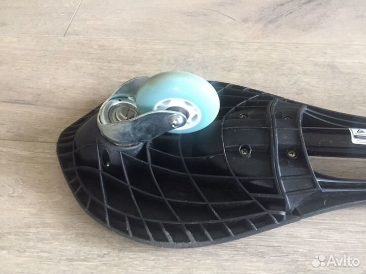 Скейтборд Powersurfer