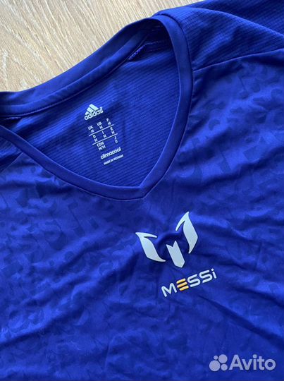 Футболка Adidas Messi