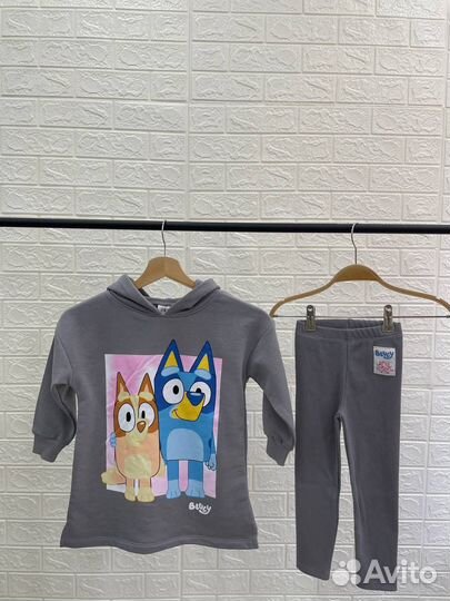 Одежда для девочек и мальчиков