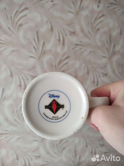 Кружка Майк Вазовски