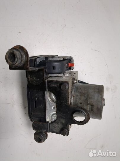 Блок абс, насос Volkswagen Tiguan, 2010