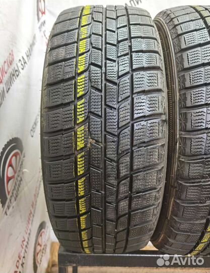 Goodyear Ice Navi 6 215/50 R17 97U