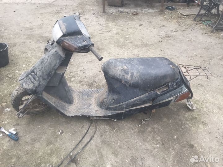 Продам suzuki address V50
