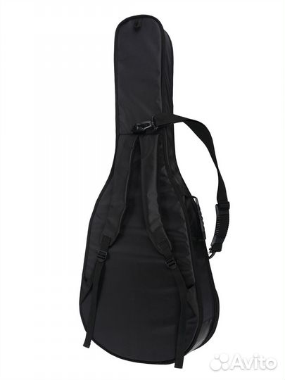 Чехол для 12-ти струнной гитары Lutner лчг12-6PRO