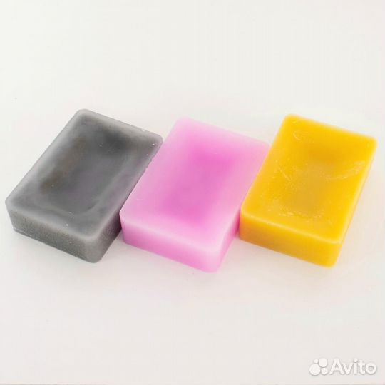 Набор парафинов Ancor Sport дф-008, 260 г