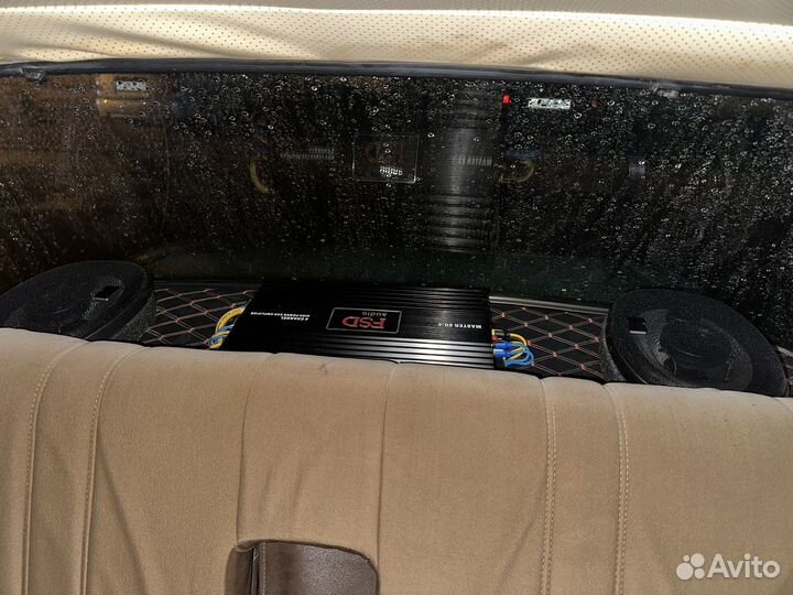 Бампер ваз 2106