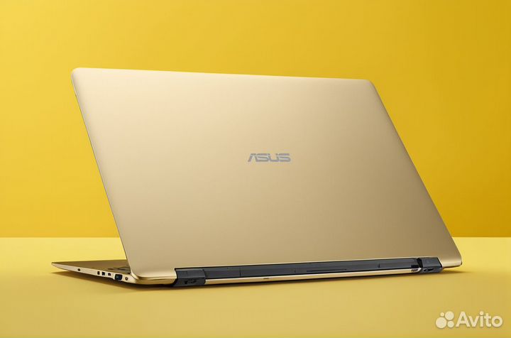 Ноутбуки для работы Asus / Intel Core i7