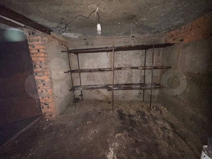 Гараж, 10 м²