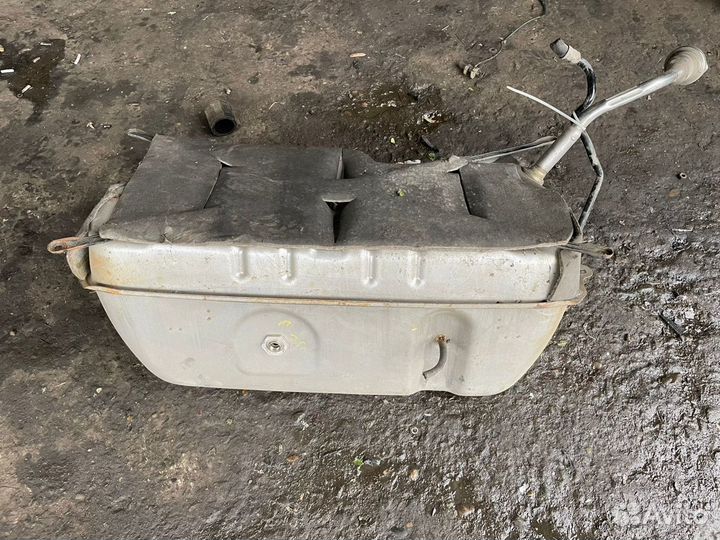 Бак топливный Mercedes Benz W215 CL купе coupe