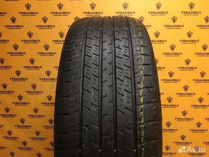 Continental Conti4x4Contact 235/50 R19 99V