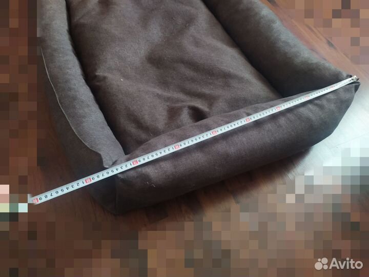 Лежанка для собак