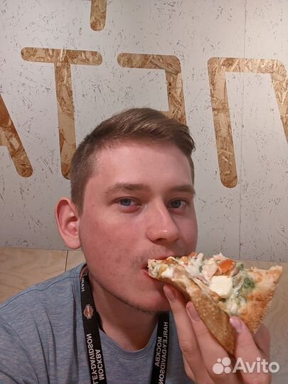 Подработка