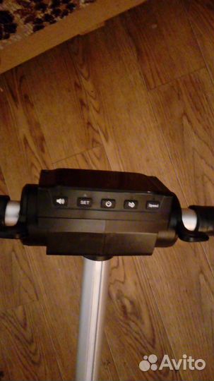 Электросамокат kugoo s3 бу