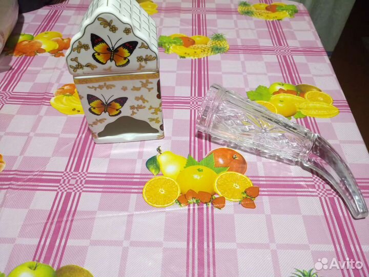 Набор кружек