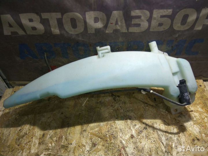 Бачок омывателя Ford Focus 1