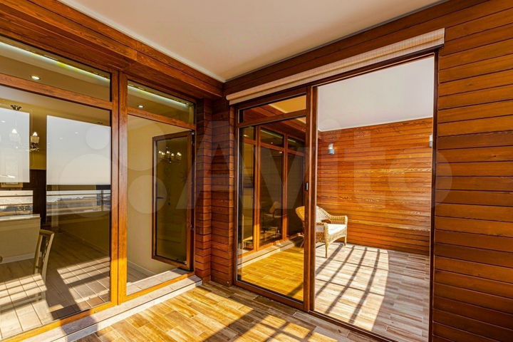 2-к. квартира, 65 м², 18/22 эт.