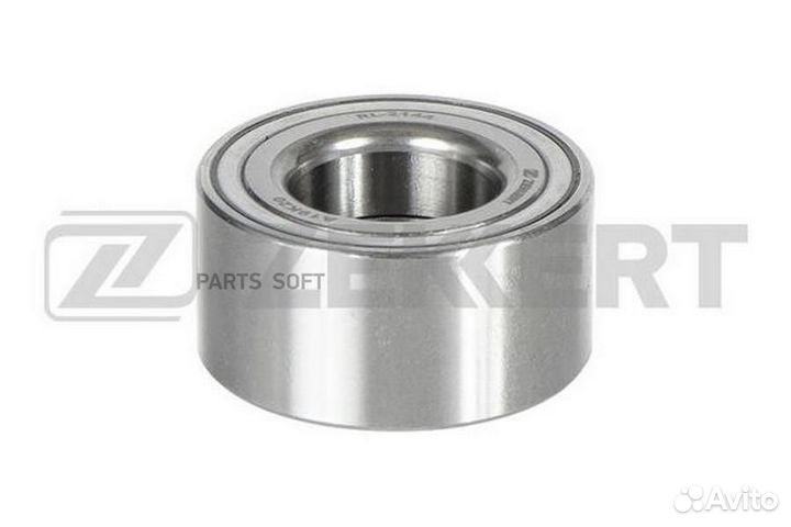 Ремкомплект ступицы (без ABS) Nissan Wingroad (Y11) 99- AD (Y11) 99- zekkert RL2144