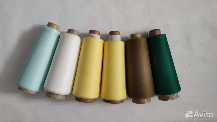 Эластичная нить нейлон