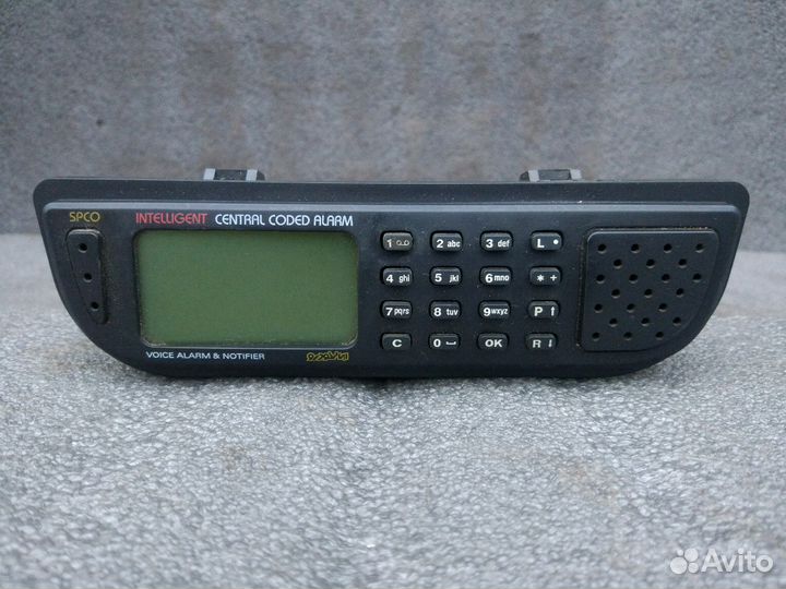 Бортовой компьютер Иран Кходро Саманд