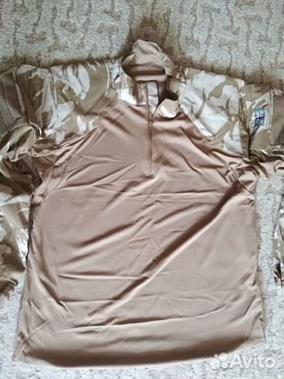 Военная форма стран нато