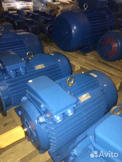 Электродвигатели Редуктора Частотники новые