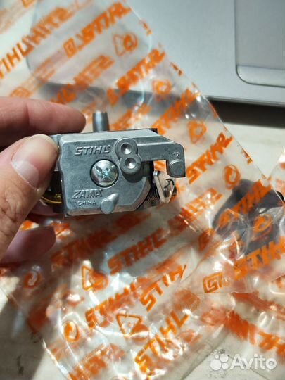 Карбюратор Shtihl FS350(арт.41341200651)