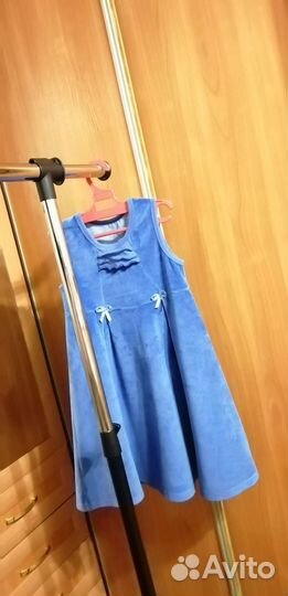 Вещи пакетом на девочку 5-6 лет