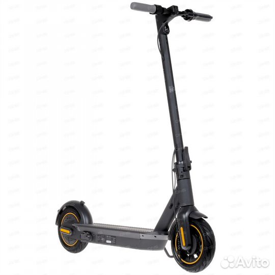 Электросамокат Ninebot by Segway Max G30P