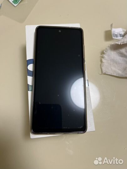 Samsung galaxy s20fe