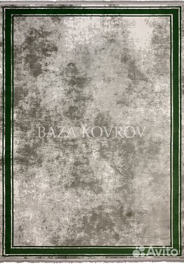 Ковер хлопковый Турция