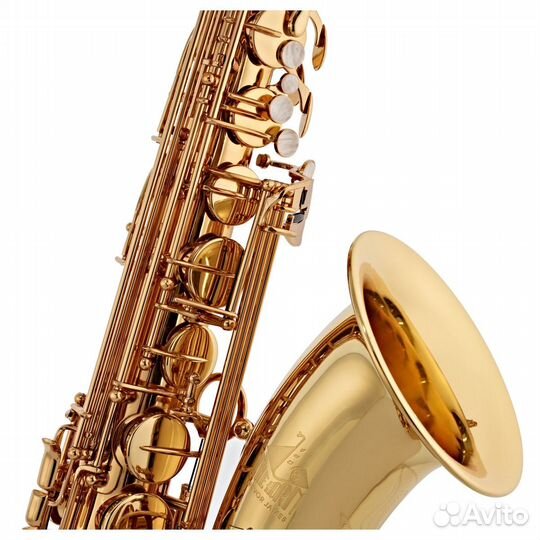 Тенор саксофон Trevor James The Horn 3830G