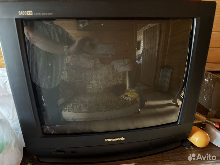 Panasonic gaoo 70