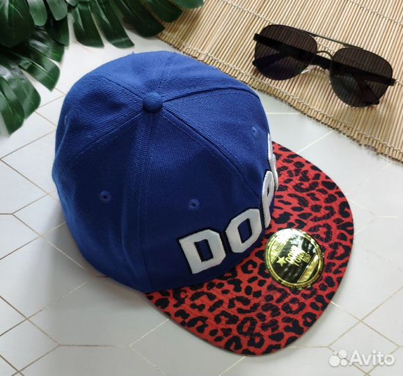 С5 Бейсболки Сток и Секонд