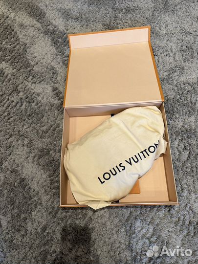 Сумка Louis Vuitton avenue sling