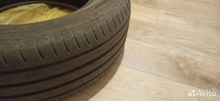 Toyo Proxes CF2 215/65 R16 98H